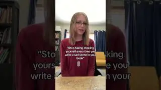 Me every 10 minutes #writertube #writercommunity #youngwriter #imawriter #writing #bookwriter
