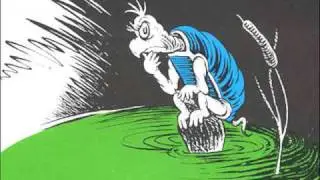 Yertle the Turtle