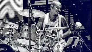 Leagan🥁 | at CFCI Durban