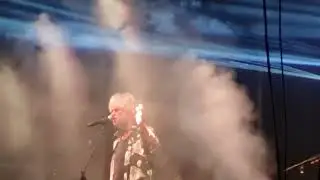 The Boomtown Rats | I Don't Like Mondays | April 2022