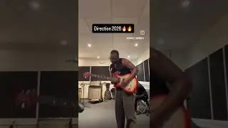 Direction 2026 #congolese #seben na #vibes #musique #music #2026 #guitar #congo