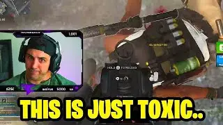 This Guy Deserved It..