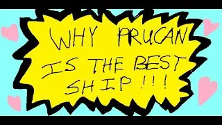 Why PruCan Is The Best Ship!!! (Hetalia)