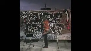 GUAPO - HALLOWEEN FREESTYLE PROD EVILGIANE #SURFGANG