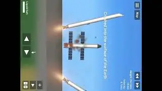 me and my brother are going against each other making our own space station