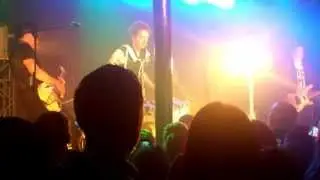 Marianas Trench - Truth or Dare (The Noise Tour, SF)