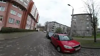 Гостинница Good Stay Jūrnieks Hote