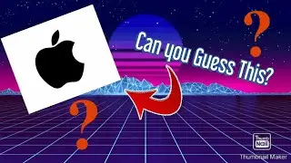 Can You Guess the Logo?