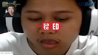 BTR STARLEST Reaction AKMJ Microboy | Ko Ed Ngakak React Akmj Koboy