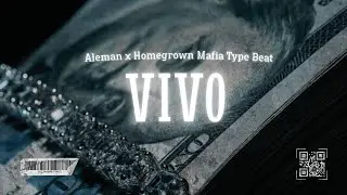 [FREE] Aleman x Homegrown Mafia Trap Type Beat | Base De Trap | 