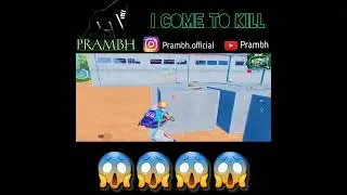 Pubg Mobile sniping | Pubg Mobile Rich | Prambh...