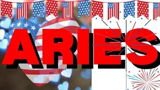 JULY💕 Love predictions2021 | DONT FALL FOR THIS! | ARIES ♈ horoscope today tarot
