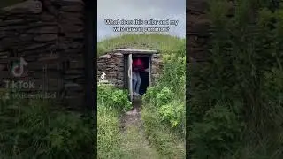 Yes they did! #wife #kids #family #dad #nf #nfld #newfoundland #cellar #travel #aircanada #vacation