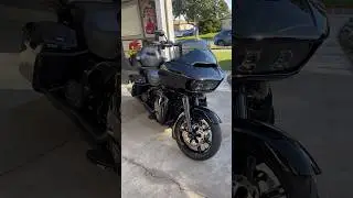 Mike&rsquo;s Mobile Detailing🇺🇸 22 Road Glide Limited #harleydavidson #motorcycle #custom