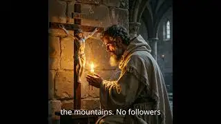 He Spoke to No One&hellip; But God | The Story of Saint Bruno