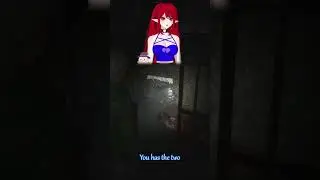 What Was That #vtuber #envtuber #streamer #twitch #youtube #live2d #2dvtuber #indie #indievtuber