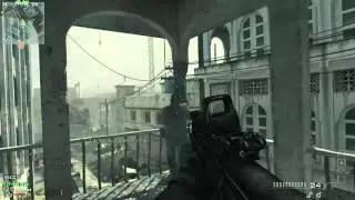 Scarzig - MW3 Game Clip
