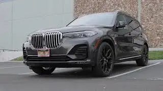 Диффузор BMW X5 из винила и хрома (удалить)