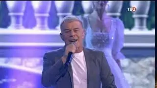 Beautiful show Oleg Gazmanov & Speranza Couture in the State Kremlin Palace