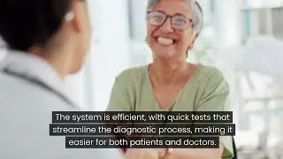 TM Flow System's Diagnostic Role in Modern Medical Practices