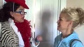 XOXO and Lorrie Morgan Cooking