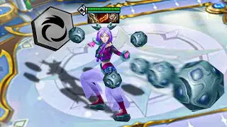 GEREK BİLE YOK DİYOR - LoL Taktik Savaşları