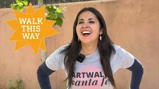 SUCCESS STORY: ArtWalk Santa Fe &mdash; 2022 RDC Micro-Grant Fund Awardee