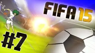 FIFA 15 - ONLINE SEASON - ULTIMATE TEAM - PART 7 - ROAD TO DIVISON ONE - DIVISION 9