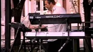 Concert for Autism