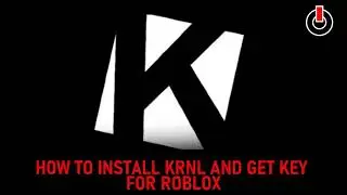 KRNL No Key Update! 268 Fix Actually 2023 Error!