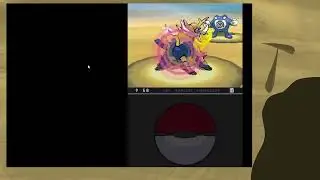 Pokemon Black Randomizer Continues - Unless Luck Decides Otherwise