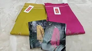 Ganga Premium 3 Piece Dress | এলিগেন্ট ডিজাইন, সফট ফেব্রিক | New Arrival 2026 | livasbd