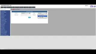 FAST/SLOW Moving Stock in ER4U