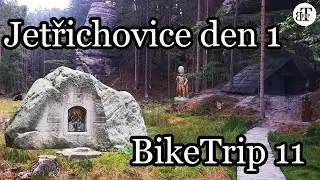 Jetřichovice Den 1