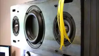 Build an Ultra High End Portable Bluetooth Speaker