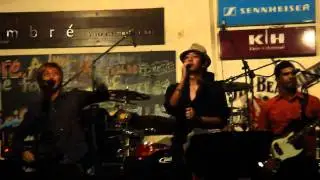 Goodfellas - Don't Stop Believin' - Timbr&eacute; @ The Substation