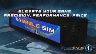 ES Eagle Sim Promo Video