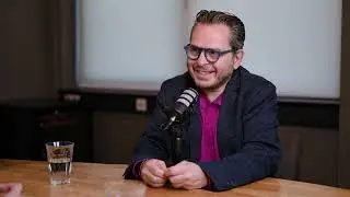 Bulletproof Entrepreneurs: Pianist Mike del Ferro on Success, Discipline & Music (in Dutch)