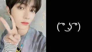 [LIGAÇÃO TXT] a Ex do Yeonjun