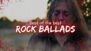 Classic Rock Ballads That Feel Like Heaven &ndash; Timeless Love Song Collection
