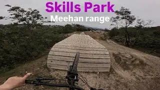 Skills Park - Meehan Range