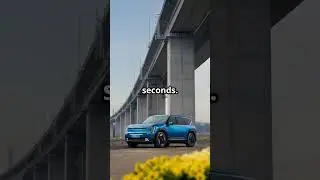 #TataHarrierEV #MahindraBE6 #ElectricSUV #EVComparison #IndiaEVs #FutureOfDriving #GreenMobility