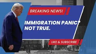 Immigration Panic EXPOSED: The Truth About HR875, DUIs & Deportation Rumors