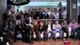 TRINCHESE SHOW