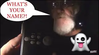 AGP PARANORMAL ACTIVITY COMPILATION