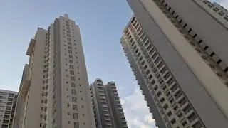 The Prestige City: Latest Construction Updates on  Avalon , Eden ,Meridian Park & Aspen Green Villa