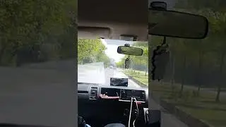Off to Murree #travel #vlog #driving #foryou #nature #love #night #status #mountain #travelvlog