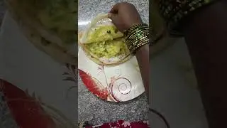 Breakfast 🥞 Masal Dosai