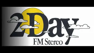 2DAY FM Stereo 104 SYDNEY -  AMERICAN JINGLES