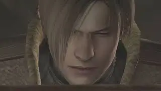 resident evil 4 - el doutor salvador e muito mais